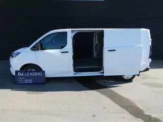 Ford Transit Custom 300 L2H1 2,0 EcoBlue Trend 136HK Van 8g Aut.