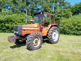 Volvo BM Valmet 705 