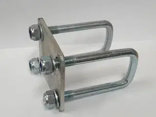 Neptun Navy beslag siderulle GN034