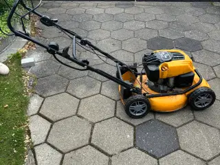 Græsslåmaskine Tiga
