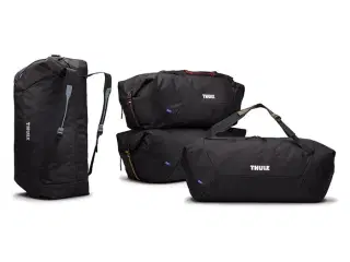 Thule Gopack Duffel Sæt - 4 STK. 800604