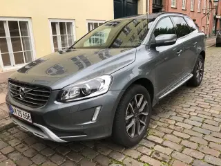 Volvo XC60, Benzin T5
