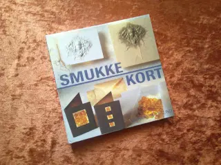 Smukke kort, Susanne Magelund