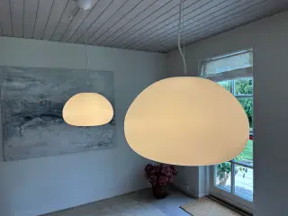 2 stk. MUUTO Fluid Pendler Ø42