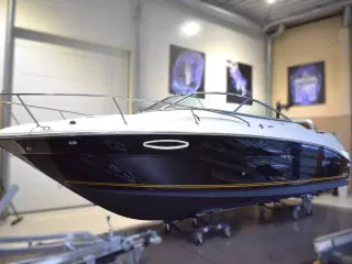 Searay 225 Weekender - MerCruiser 5,0 V8