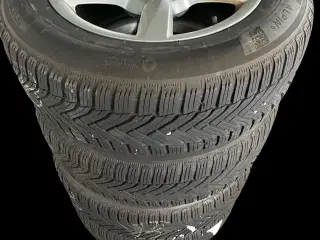 16 Audi A4 205/60r16 Ref.755 Vinter