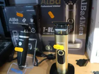 Trimmer ALBALINE Alba4men T-Blade
