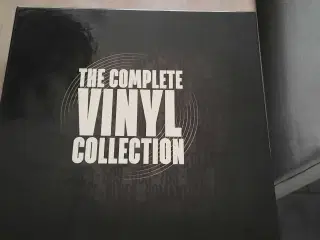 The Complete Vinyl Collection