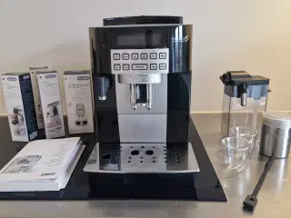 Kaffemaskine Delonghi Magnifica S