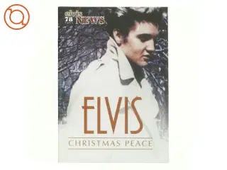 Elvis News #78 2003