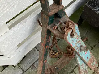 skovværktøj