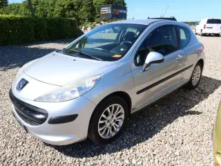 VAREBIL, PEUGEOT