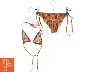 Ternet Bikini fra H2O (str. 128)