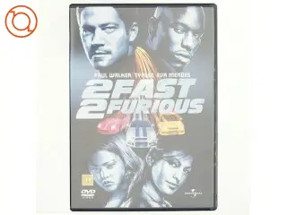 2 fast 2 furious