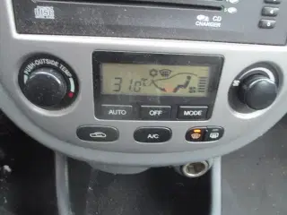 Chevrolet Nubira 1,8 CDX stc.