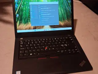 Lenovo T480