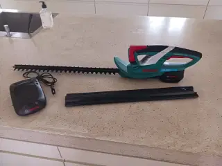 Hækkeklipper Bosch 18V