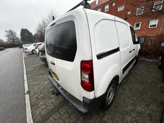 Varevogn 