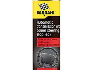 Bardahl Power Steering Additiv 300 ml