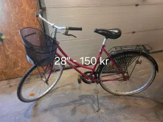 Cykler