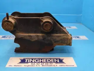 CP Metas S30-150x200 Mecanisk Hurtigskift