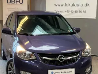 Opel Karl 1,0 Innovation