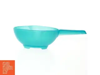 Plastik dørslag fra Tupperware (str. 28 cm)