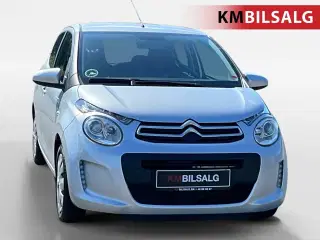 Citroën C1 1,2 PureTech Feel