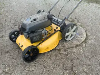 Texas rotorklipper