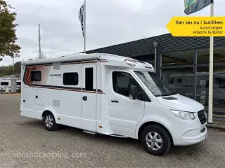 2023 - Weinsberg CaraCompact 640 MEG MB