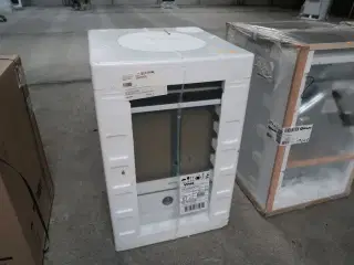 Keramisk komfur VOSS VKK65350HV