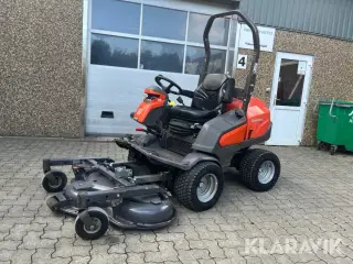 Klipper Husqvarna P525 DX