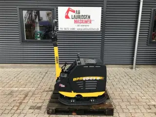 Bomag BPR 60/65 DE 460kg dieselplade fabriksny