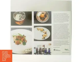 Humlen af Gastronomi 2 (Bog)