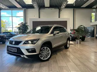 Seat Ateca 1,5 TSi 150 Xcellence DSG