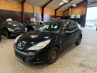 Peugeot 206+ 1,4 HDi 68