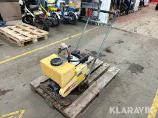 Pladevibrator Dynapac LF15A
