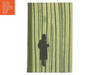 Knagsted af Gustav Wied (Bog)