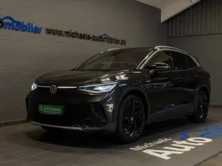 VW ID.4 77 1ST Pro Performance Max
