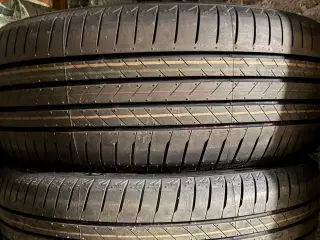 Bridgestone Alenza 235/55R19 - 4 Ubrugt Sommerdæk