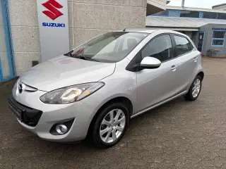 Mazda 2 1,3 Takara Edition