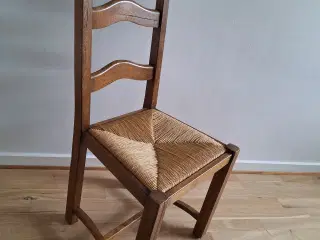 Spisebordsstole