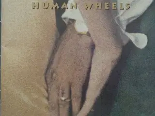 CD: John Mellencamp. Human Wheels