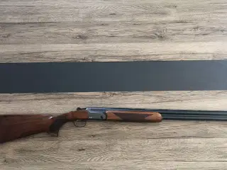 Blaser F16 Game Grade 7, 12/76 haglgevær