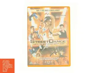 STREETDANCE