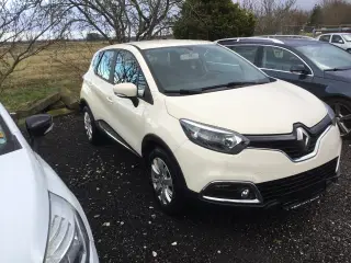 Renault captur 0,9 benzin 1.ejer 