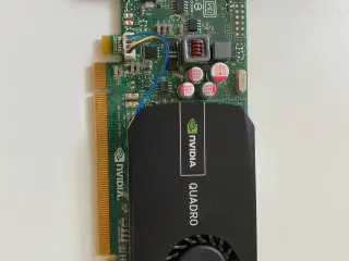nvidia QUADRO 410
