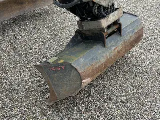 Takeuchi TB 225 Med Rotortilt