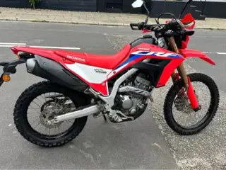 Honda CRF 300