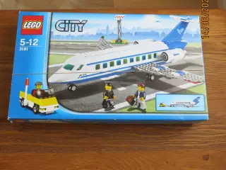 Lego City Serien